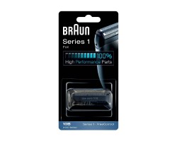 10B Сетка Braun FreeControl 1000series в сборе + нож (10B) тип 81296058 (5729761)