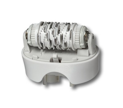 Braun эпиляционная головка standard, white, 40 пинцетов (67030946)