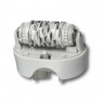 Braun эпиляционная головка standard, white, 40 пинцетов (67030946)
