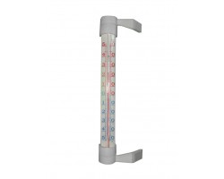 Термометр наружный сувенирный Еврогласс ТСН-15 1 в пакете (на липучке)