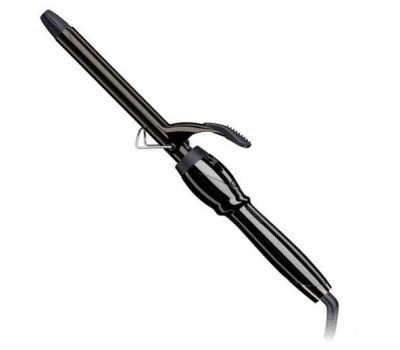 Moser 4443-0050 Curling Tong TitanCurl щипцы для завивки волос с керамическим покрытием, 19мм