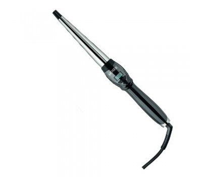 Moser 4437-0050 Curling Tong CurlPro 2 black щипцы для завивки волос конические, 45Вт