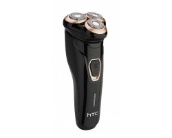 HTC GT-606А электробритва роторная, аккумуляторная