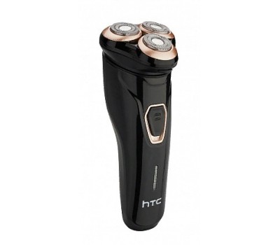 HTC GT-606А электробритва роторная, аккумуляторная