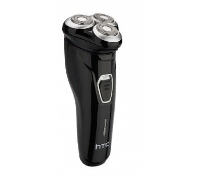 HTC GT-606B электробритва роторная, аккумуляторная