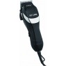 HTC CT-7306 профессиональная машинка для стрижки волос сетевая, черная