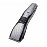 HTC AT-729 машинка для стрижки волос аккумуляторная, серебристая