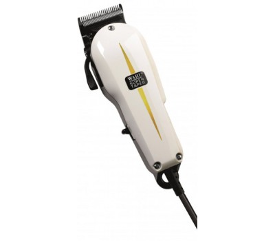 Wahl 8466-216Н (4008-0480) Super Taper машинка для стрижки волос, сеть