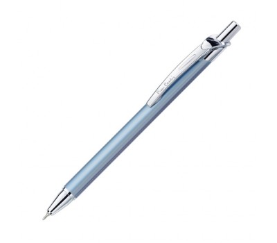 Pierre Cardin Actuel-Blue Chrome, шариковая ручка, M (PC0505BP)
