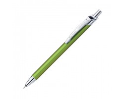 Pierre Cardin Actuel-Green Chrome, шариковая ручка, M (PC0504BP)