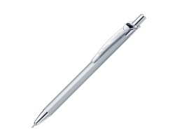 Pierre Cardin Actuel-Grey Chrome, шариковая ручка, M (PC0502BP)