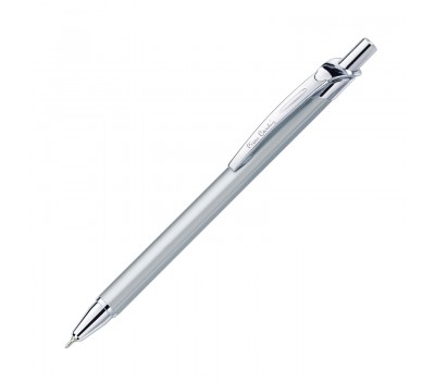 Pierre Cardin Actuel-Grey Chrome, шариковая ручка, M (PC0502BP)