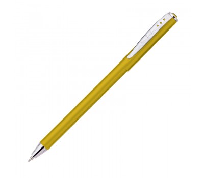 Pierre Cardin Actuel-Lacquered Beige, шариковая ручка, M (PC0703BP)