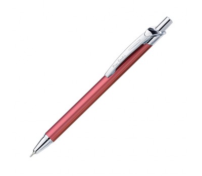 Pierre Cardin Actuel-Red Chrome, шариковая ручка, M (PC0503BP)