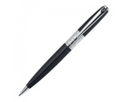 Pierre Cardin Baron-Black, шариковая ручка, M (PC2200BP)