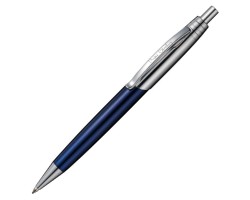 Pierre Cardin Easy-Dark Blue, шариковая ручка, M (PC5901BP)