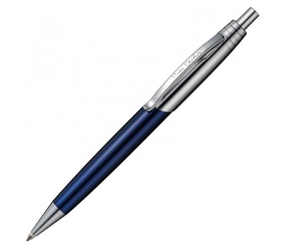 Pierre Cardin Easy-Dark Blue, шариковая ручка, M (PC5901BP)