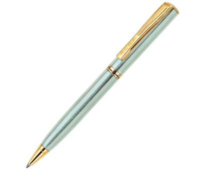 Pierre Cardin Eco-Matte Steel GT, шариковая ручка, M (PC0865BP)