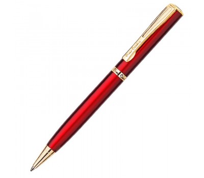 Pierre Cardin Eco-Red GT, шариковая ручка, M (PC0870BP)