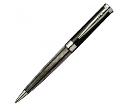 Pierre Cardin Elegant-Black ST,шариковая ручка, M (PC7211BP)
