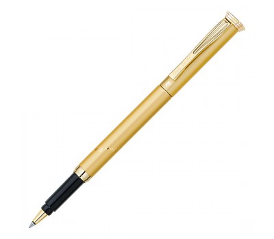 Pierre Cardin Gamme-Gold, ручка-роллер, M (PC0836RP)