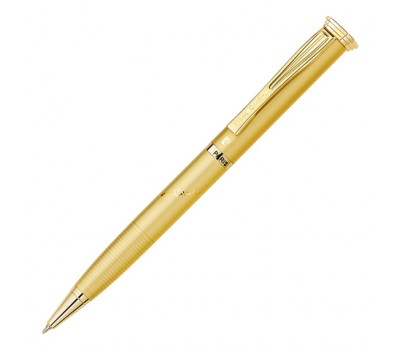 Pierre Cardin Gamme-Satin Gold, шариковая ручка, M (PC0836BP)