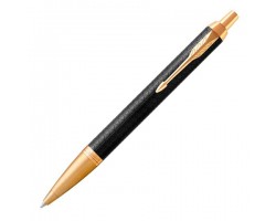 Parker IM Premium-Black GT, шариковая ручка, Mx (1931667)