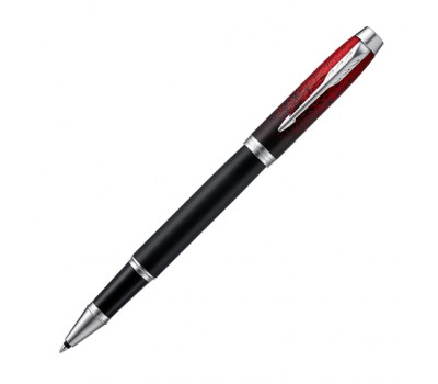 Parker IM SE-Red Ignite RB, ручка-роллер, F, BLK (2074032)