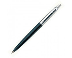 Parker Jotter-Black K60, шариковая ручка, M (R0033010)