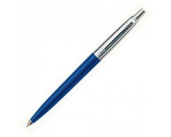 Parker Jotter-Blue K60, шариковая ручка, M (R0033170)