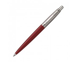 Parker Jotter-Red K60, шариковая ручка, M (R0033330)