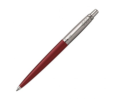 Parker Jotter-Red K60, шариковая ручка, M (R0033330)