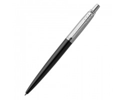 Parker Jotter Core-Bond Street Black CT, шариковая ручка, Mx (1953184)