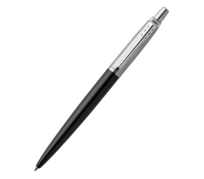 Parker Jotter Core-Bond Street Black CT, шариковая ручка, Mx (1953184)