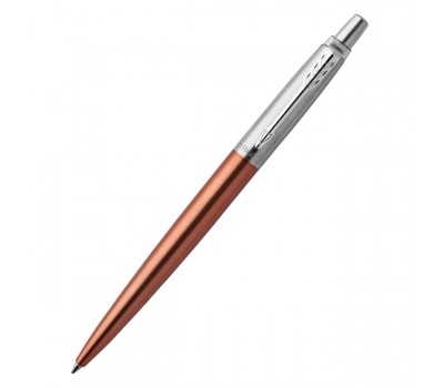 Parker Jotter Core-Chelsea Orange CT, шариковая ручка, M (1953189)