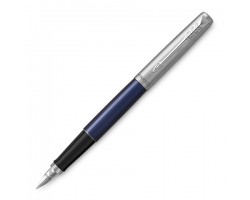 Parker Jotter Core-Royal Blue CT, перьевая ручка, Mx (2030950)