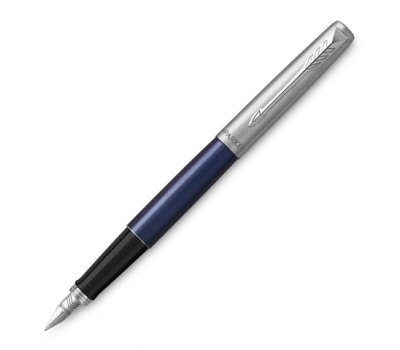 Parker Jotter Core-Royal Blue CT, перьевая ручка, Mx (2030950)