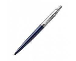 Parker Jotter Core-Royal Blue CT, шариковая ручка, Mx (1953186)