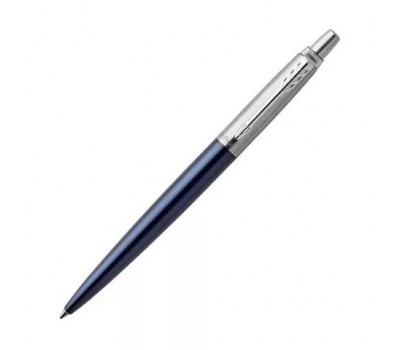 Parker Jotter Core-Royal Blue CT, шариковая ручка, Mx (1953186)