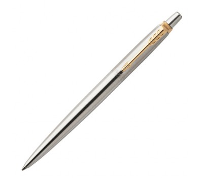Parker Jotter Core-Stainless Steel GT, гелевая ручка, Мx (2020647)