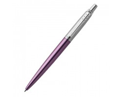 Parker Jotter Core-Victoria Violet CT, шариковая ручка, Mx (1953190)