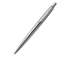Parker Jotter Core K694-Stainless Steel CT, гелевая ручка, Мx (2020646)