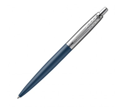 Parker Jotter XL-Matte Blue CT, шариковая ручка, M (2068359)