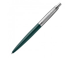 Parker Jotter XL-Matte Green CT, шариковая ручка, M (2068511)