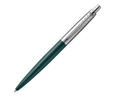 Parker Jotter XL-Matte Green CT, шариковая ручка, M (2068511)