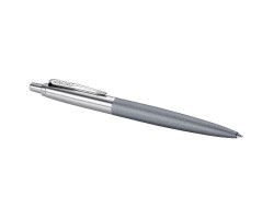 Parker Jotter XL-Matte Grey CT, шариковая ручка, M (2068360)