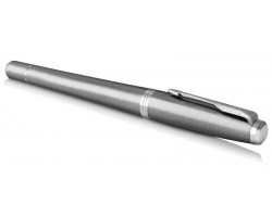 Parker Urban Core-Metro Metallic CT, перьевая ручка, F (1931597)