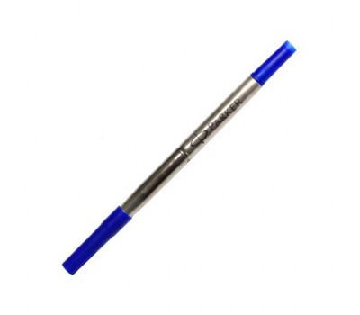 Parker Стержень для ручки-роллера, F, синийx (1950279)