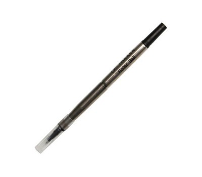 Parker Стержень для ручки-роллера, F, черный (1950277)