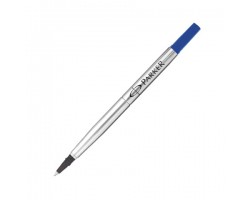 Parker Стержень для ручки-роллера, M, синийx (1950311)